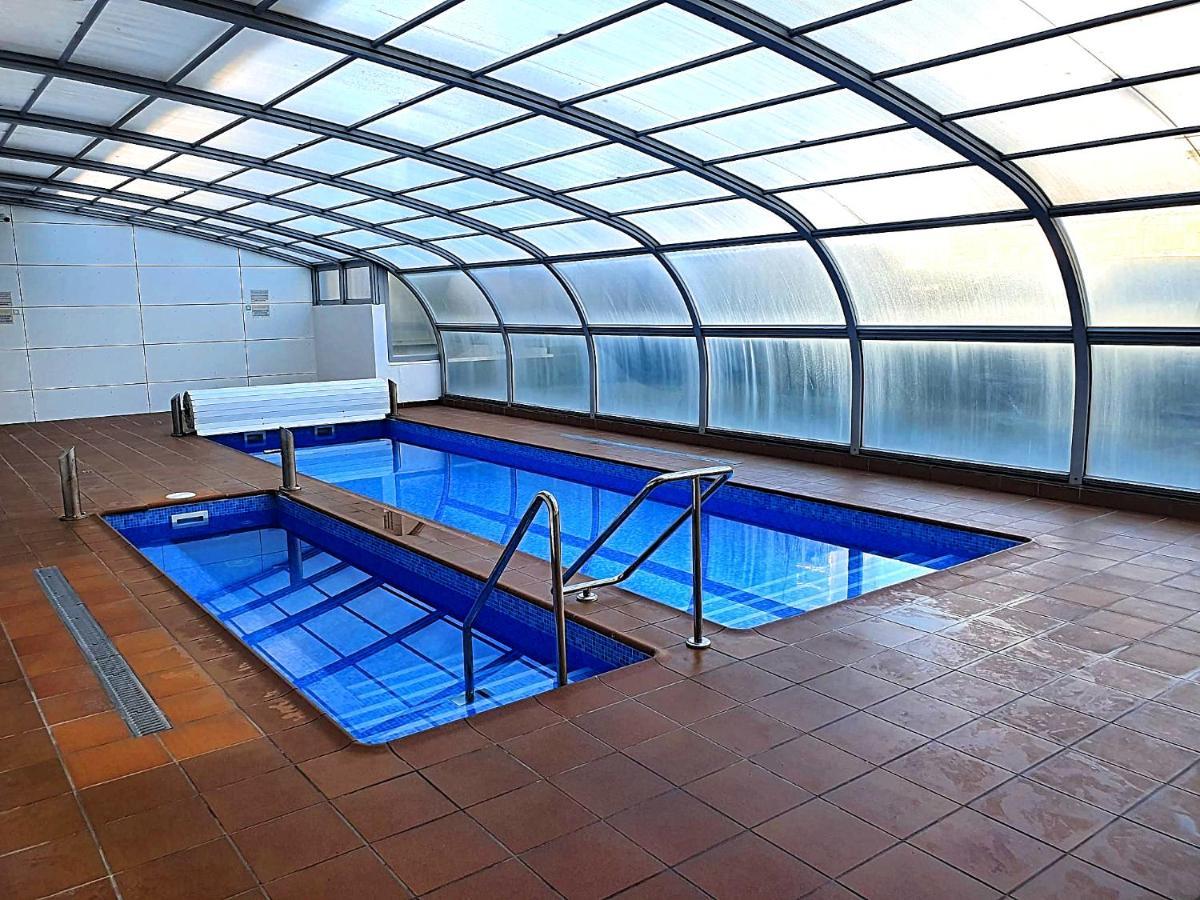 Beach Apartment - Two Bedrooms Best Area Levante Beach Benidorm Eksteriør billede