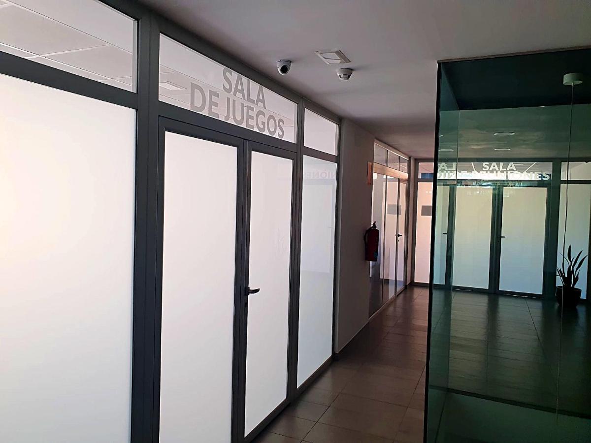 Beach Apartment - Two Bedrooms Best Area Levante Beach Benidorm Eksteriør billede