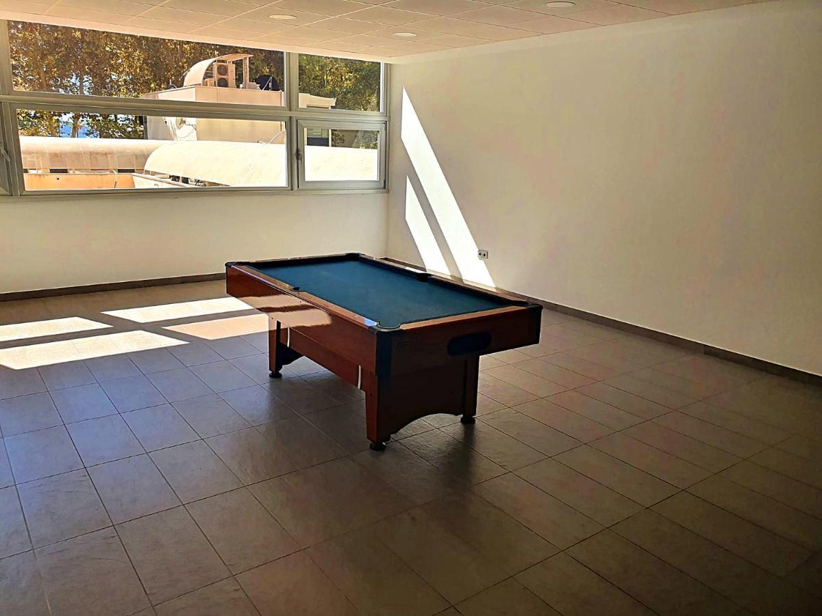 Beach Apartment - Two Bedrooms Best Area Levante Beach Benidorm Eksteriør billede